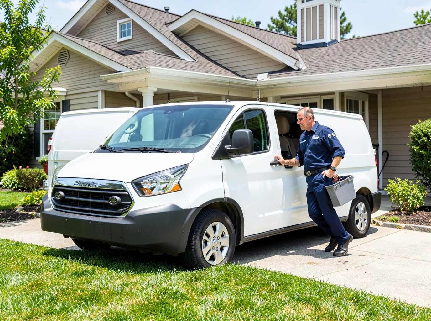 Emergency Plumber company in Lexington, TN